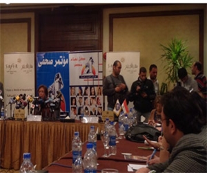   مصر اليوم - تلاوي: وثيقة المرأة انتهت إلى حذف المواد محل الخلاف