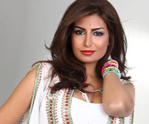 مصر اليوم - رويدا عطية لـمصر اليوم: أمي أغلى ما أملك