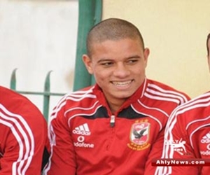   مصر اليوم - سمير: سعيد بالتجديد للأهلي ولم تكن هناك خلافات مالية