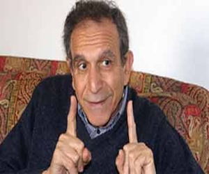   مصر اليوم - حسام عيسى يستقيل من الدستور اعتراضًا على محاولات التزوير