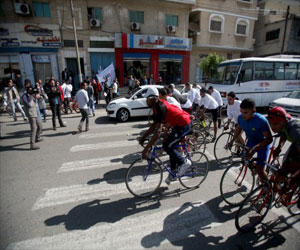   مصر اليوم - اليونيسيف: 90% من مياه غزة غير صالحة للشرب