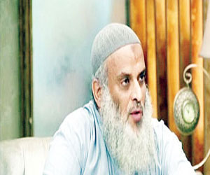   مصر اليوم - الشيخ مرجان الجوهرى تعليقا على دكتوراه مرسي: الفلسفة حرام شرعًا