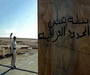   مصر اليوم - الدليمي: الأولوية لمصر في الإعمار ويجب تسهيل التأشيرات بين البلدين