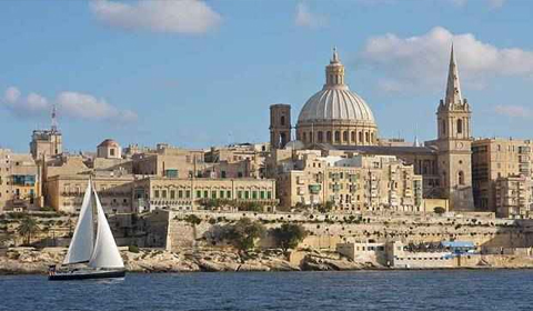   مصر اليوم - فاليتا عاصمة الثقافة الأوروبية وواحدة من مدن التراث العالمي