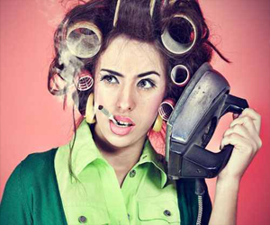   مصر اليوم - اشياء يكرهها الرجال في المرأة