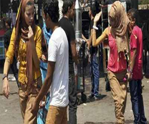   مصر اليوم - افضح متحرش حملة على فيس بوك لمواجهة الأزمة في مصر