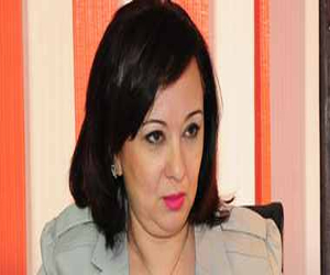 مصر اليوم - نهلة المدني: منصبي الجديد لم يؤثر على عملي كمذيعة