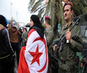   مصر اليوم - ضد النسيان مشروع ألماني- تونسي للتخلص من تبعات ديكتاتورية بن علي