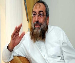   مصر اليوم - برهامي يحذر في مؤتمر في قنا من المد الشيعي في مصر