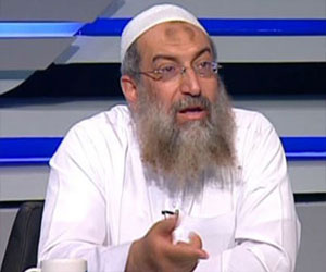   مصر اليوم - برهامى يهاجم الشيعة خلال خطبته في الأقصر