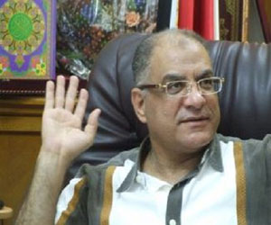   مصر اليوم - جنايات الإسماعيلية تستأنف محاكمة أمين الوطني المنحل