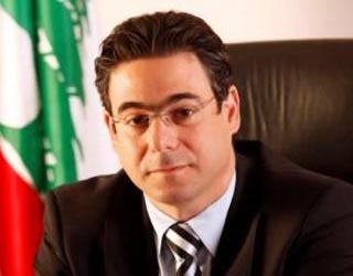   مصر اليوم - صحناوي يعتبر لبنان مركزًا للاقتصاد الرقمي