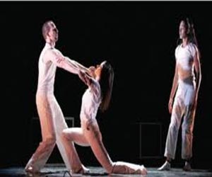   مصر اليوم - مسرح بهاء الدين يستقبل عروضًا حركية لفرنسا وبريطانيا