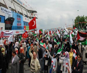   مصر اليوم - استئناف العلاقات الإسرائيلية التركية عقب قبول أردوغان اعتذار نتنياهو من العالم