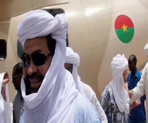   مصر اليوم - واشنطن تدرج أنصار الدين على قائمتها للمنظمات الإرهابية