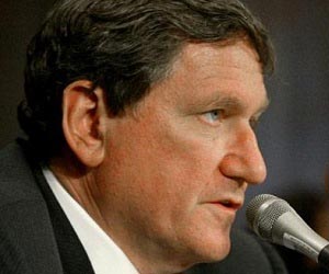   مصر اليوم - اتهام مسؤول سابق بإدارة ريغان بـالعمالة للسودان  من العالم