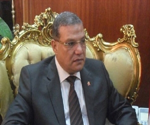   مصر اليوم - ضبط هارب من ليمان وادى النطرون في قويسنا