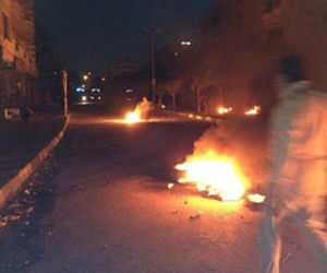   مصر اليوم - حزب الحضارة يحذر من حرب أهلية نتيجة الصراع الجاري في المقطم