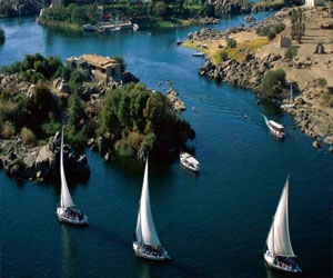 مصر اليوم - 15 مليون دولار لدراسة التغيرات المناخية لحوض النيل