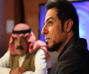   مصر اليوم - لعبة الشيطان أول مسلسل خليجي أكشن