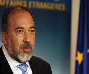   مصر اليوم - ليبرمان: اعتذارنا لتركيا خطأ كبير يمس كرامتنا