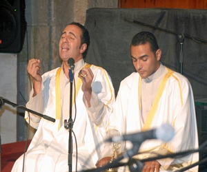 مصر اليوم - سهرة إنشاد ديني وذكر الثلاثاء في مركز مكان الثقافي