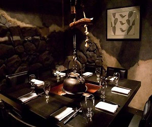 مصر اليوم - مطعم النينجا يقدم أطباق استثنائية في نيويورك