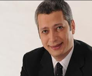   مصر اليوم - تامر أمين لـ مصر اليوم: ساعة مصرية هوجم لوجود طارق الزمر