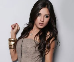   مصر اليوم - ريهام أيمن لـ مصر اليوم: العراف حقق حلمي بالعمل مع عادل إمام