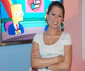   مصر اليوم - شيماء السباعي لـ مصر اليوم : قناة الغد لن تحسب على أي فصيل سياسي