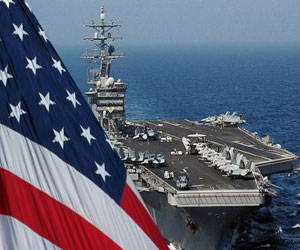   مصر اليوم - مقتل 3 أشخاص بإطلاق نار في قاعدة لمشاة البحرية الأميركية