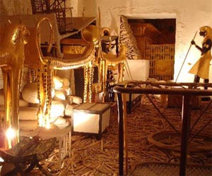 مصر اليوم - القاهرة تستضيف اجتماعًا لمناقشة الاتجار غير المشروع فى الآثار تعليقات