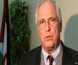   مصر اليوم - كريستوفر روس: حل نزاع الصحراء الغربية أكثر إلحاحًا من أي وقت مضى