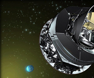 مصر اليوم - القمر الاصطناعي بلانك يلقي الضوء على بدايات الكون