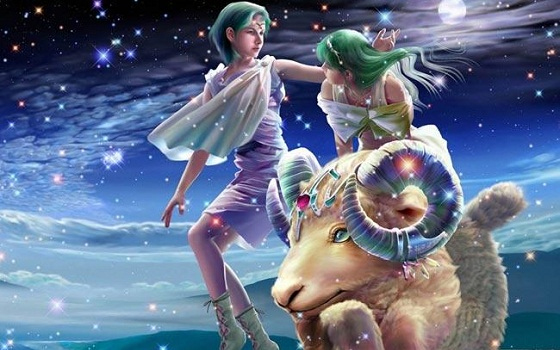 مصر اليوم - مولود برج الحمل قوي ومسؤول ويحارب الفشل بكل شجاعة