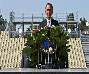   مصر اليوم - التفاؤل والتشاؤم حصيلة زيارة أوباما إلى الأراضي المقدسة