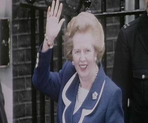   مصر اليوم - وثائق تاتشر تكشف خلافًا في حزب المحافظين حول جزر فوكلاند