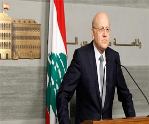   مصر اليوم - قلق أوروبي إزاء تدهور الوضع في لبنان بعد استقالة ميقاتي