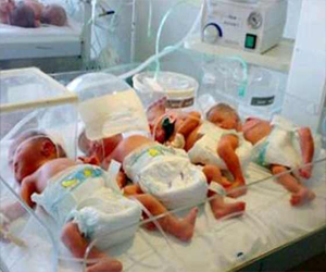   مصر اليوم - حضّانة الموت تعود إلى العمل بعد وفاة طبيب بداخلها اختناقا بالغاز