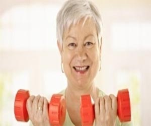   مصر اليوم - الرياضة ضرورية لتعزيز صحة المرأة