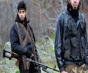   مصر اليوم - باريس ولندن تخفقان في رفع حظر تسليح المعارضة السورية