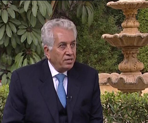 مصر اليوم - مصطفى هديب في أوراق على الهوا على الثانية المصرية