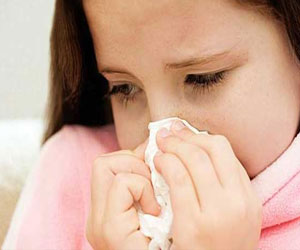   مصر اليوم - الأنفلونزا تقتل أكثر من 100 طفل في الولايات المتحدة