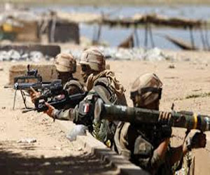   مصر اليوم - مقتل 7 أشخاص في اشتباكات في غاو الشمالية بين جيش مالي ومسلحين