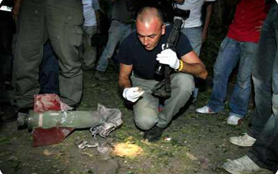 مصر اليوم - إسرائيل تخطط للتصعيد وتوجيه ضربات ضد غزة ردًا على عملية سديروت