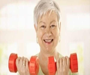   مصر اليوم - الرياضة ضرورية لتعزيز صحة المرأة