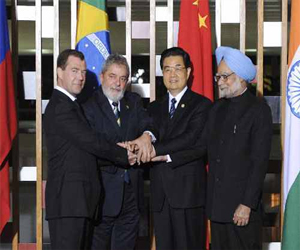   مصر اليوم - رئيس الوزراء الهندي يشارك في قمة البريكس جنوب أفريقيا