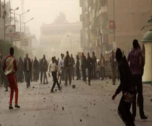   مصر اليوم - الجوادي يدين العنف في محيط مكتب الإرشاد في المقطم