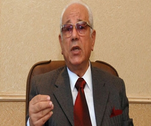   مصر اليوم - فرغلي: الطعن على وقف الانتخابات التشريعية يستلزم موافقة الرئاسة