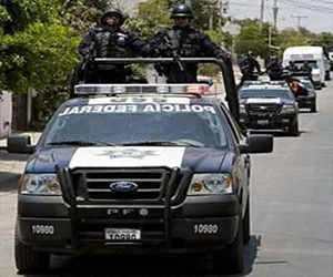   مصر اليوم - العثور على 7 جثث على جانب أحد الطرق في ولاية مكسيكية